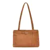 Bolso para mujer GentleWoman más vendido en Tailandia, bolsa de mano tipo tote de gran capacidad para el día a día con un diseño único, bolso de hombro y axila de nicho