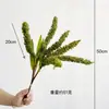 Contiene Haz de Simulación Yang Espiga de Grano Natural Pastoral Simulación de Grano Espiga Falsa de Trigo Decoración del Hogar Decoración de Casa de Huéspedes Fotografía