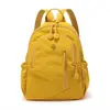 Colección de otoño 2026 nueva transfronteriza: Mochila de gran capacidad, perfecta para el trabajo y los desplazamientos, versátil, ligera y elegante, con un diseño minimalista