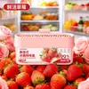 Selección premium de populares desodorizantes colgantes para refrigerador, eliminadores de olores, cestas colgantes anti-olor y anti-transferencia de olores, desodorizantes para refrigerador