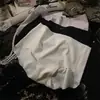 Pantaletas de Algodón Sin Costuras para Yoga con Sensación de Segunda Piel y Entrepierna Extendida, 7A Antibacterianas, Hipsters de Cintura Media con Forma de Durazno para Mujer