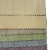 Tela de Lana de 700g en Stock del Fabricante Espiga de Lana de Praga para Abrigos de Otoño e Invierno, Vestidos, Bolsos y Materiales para Zapatos