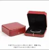 Caja de Joyería Octagonal Caja para Anillo Collar Pulsera Estilo Europeo Caja de Almacenamiento para Joyas de Propuesta Caja de Joyería Estilo Retro
