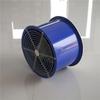 Venta en stock fábrica minera tubería ventilador de flujo axial fabricantes fabricación ventilador de hierro cilíndrico ventilador