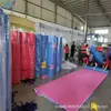 Cama flutuante feita sob medida Manta flutuante de XLPE Tapete flutuante Tapete flutuante Água flutuante Tapete flutuante Matéria-prima/Moldagem