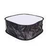 Pantalla de Flash para Tablero de Enfoque Plegable Conveniente Caja de Luz Suave Cubierta Cónica Flash LED Reflector de Luz Suave