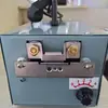 Cortador de Bico, Cortador de Bico de Frango, Máquina de Escaldar Bico, Quebrador de Pé de Frango a Pedal, Equipamento Elétrico de Criação de Alta Temperatura