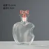 Botella de Vidrio con Tapón de Corcho Transparente Botella de los Deseos Creativa Botella Cielo Estrellado Arcoíris Botella de la Suerte de Deriva Botella para Bebidas Lista para la Venta