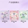 Perlas de Fragancia Downy 20g*3 Bolsas Antibacterianas y Antiácaros Mini Fragancia Cuidado de la Ropa Partículas Pequeñas Fragancia de Larga Duración Paquete de Prueba