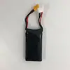 Batería Hélice Aitian Compañero C16Pro 2S 7.4V 850mAh Accesorios para Dron de Fútbol