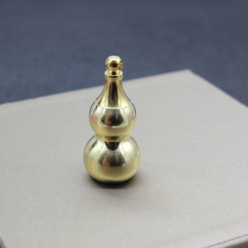 上开口小葫芦无圈