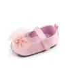 Zapatos para bebé de 3-12 meses suelas de goma suave zapatos para niño pequeño de 0 a 1 año zapatos para bebé niña zapatos de princesa primavera y otoño BHM224