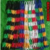Bolsa de rede de basquete múltipla vôlei esportes jardim de infância suporta carga grande futebol Rede quadro de basquete bolsa de rede de bola bolsa de rede