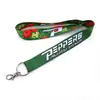 Lanyard con Logo de Transferencia de Calor de Poliéster Estilo Étnico Lanyard para Teléfono Móvil Lanyard de Promoción de Marca Lanyard para Identificación Personalización Al por Mayor