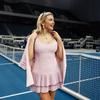 Ropa de mujer europea y americana comercio exterior al por mayor estilo chica dulce vestido plisado arrugado chaleco ajustado falda apilada
