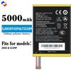 Adecuado para Teléfono Móvil Zte 203Z/Gl09P Batería Li3850T43P6H755589 Placa de Batería Completamente Nueva Venta al por Mayor de Fábrica