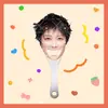 Li Yuchun Acrílico Garrafa de Refrigerante Garrafa de Cerveja Abridor de Garrafa Levantador de Tampa Mercadoria Estrela Abridor de Saca-rolhas Boca Grande Abridor de Vinho DIY