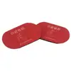 Esponja Limpadora de Poeira para Balcão de Tênis de Mesa Personalizada Esfregão Limpeza de Bola de Boliche Atrito Esponja de Eva + Látex Esfregão