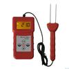 Analizador de humedad de tabaco MS320 detector de humedad de tallo de tabaco rodaja de tallo de tabaco