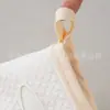 Luvas de Silicone São Confortáveis de Usar, Resistentes a Altas Temperaturas, Isolantes Térmicas, Anti-Escaldantes, Espessadas para Assar, Luvas de Silicone à Prova d'Água para Micro-ondas