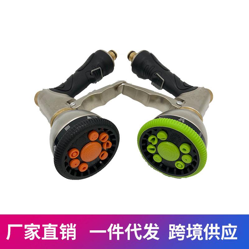 锌合金2