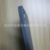 Adecuado para iPad 11 pulgadas 2021 Esmerilado Fondo Único Modelo Nido de Abeja Ranura para Lápiz Inferior Derecha Cubierta Protectora de Tpu iPad