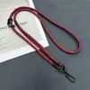 Cordón para Teléfono Móvil Cruzado Ajustable Colgante para Cuello Correa para Cámara Cordón de Alta Gama para Teléfono Móvil Portátil Cruzado