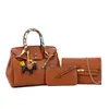 2026 Bolsos de Moda Trendy para Mujer Bolsos de Mano Estilo Retro Europeo y Americano Bolsos Cruzados Casuales