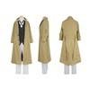Animación Bungou Stray Dog Dazai Osamu Nakahara Nakahara Nakahiro Traje Cos Conjunto Completo