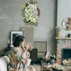 Ventas Directas de Fábrica Amazon Nueva Guirnalda de Primavera Guirnalda Artificial Flor Artificial Flor de Seda Guirnalda de Boda Decoración de Interiores