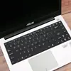 Cubierta protectora para teclado de laptop Asus A40J, A40D, A42J, A42E, A43S