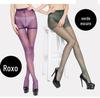 Meias de Fabricante de Verão 20D Veludo Bidirecional Coloridas Plus Meia-calça Meias Doces Leggings