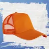 Gorra de Malla de Béisbol Logo Personalizado Protección Solar Sombrero para el Sol con Imagen Impresa Verano Publicidad Transpirable Sombrero de Sol Gorra de Béisbol con Imagen Impresa