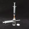 Jeringa Médica Estéril Desechable 10ml Shengguang Jeringa de Belleza Médica Multiespecificación