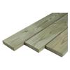 Pinus Engenheirado de Guangdong Lixado Madeira Finlandesa Madeira Anticorrosiva Varanda Auto-Pavimentada Plataforma Externa Faixa de Madeira Anticorrosiva Material Quadrado