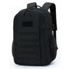 Mochila Masculina Novo Estilo Bolsa Escolar para Estudantes Grande Capacidade Bolsa de Bagagem Bolsa Tática Moda Leve Ciclismo ao Ar Livre