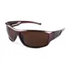 Gafas de Sol Deportivas Personalizadas de Moda con Marco Ovalado Nuevo, Espejo de Conducción de Sapo, Transfronterizas para Hombres y Mujeres 8404