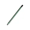Fabricante Original Lápiz Táctil de Doble Punta, Lápiz Táctil Capacitivo Universal para Teléfonos Móviles y Tabletas, Adecuado para Edición, Dibujo y Uso de Oficina