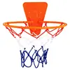 Basquete Silencioso Interno Crianças Raquete Bola Esponja Sólida Bebê Treinamento Bolas Pequenas Brinquedos