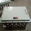 Caja de Conexiones a Prueba de Explosiones de Acero Inoxidable Caja de Control a Prueba de Explosiones Columna de Operación a Prueba de Explosiones Instrum