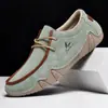 Zapatos Casuales Bajos Populares Independientes Transfronterizos para Hombre, Zapatos Martin, Zapatos Pulpo, Zapatos para Hombre Talla Grande