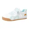 Zapatos Casuales Versátiles de Moda 2026 con Diseño Cómodo de Tendencia, Tenis Elegantes con Bloques de Color en Stock