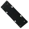 1178802300 Es Adecuado para Mercedes-Benz Clase Cla W117 Soporte para Matrícula Delantera Soporte para Matrícula Cla180 Soporte Cla200