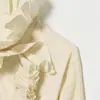 Camisa de Top de Moda Elegante Plisada de Color Sólido para Mujer 2026 Transfronteriza AliExpress 136082
