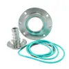 Kit de Reparación de Válvula Unidireccional para Cosechadora de Trigo 2906039000 Tipo Tornillo Piezas de Compresor de Aire Venta al por Mayor