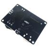 Placa Decodificadora Bluetooth 5.0 DIY Módulo de Áudio Bluetooth Estéreo Ampla Voltagem Amplificador de Potência para Alto-falantes com Volume Ajustável