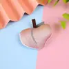 Nuevos accesorios de muñeca de fruta lindos transfronterizos para muñeca pequeña de piña fresa ropa de muñeca accesorios de muñeca al por mayor