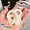 Gadget Versátil para Alívio do Estresse do Batatinha Doce Porco Intestino Torcedor Pulseira Bodhi para Treinamento de Concentração dos Dedos dos Estudantes