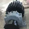 Suministro del Fabricante Molino de Bolas Engranaje Pequeño Material 40CrMo Molino de Barras Piñón Pequeño Accesorios para Molino de Carbón con Barrido de Aire