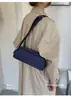 Elegante, ligera, de gran capacidad, bolso cruzado casual para mujer, nuevo modelo 2026, bolso de hombro versátil y simple, estilo vintage para el trabajo